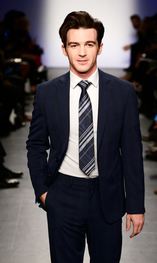 Drake Bell