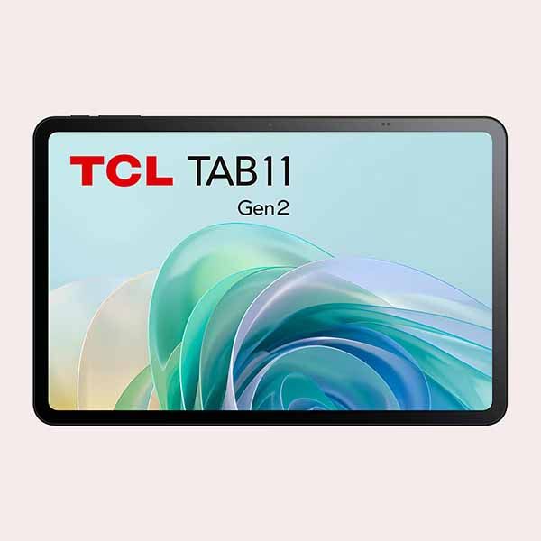 Tablet TCL Tab 11 Gen2 Wi-Fi, 6GB + 256GB, 10,95'' (27,81 cm)