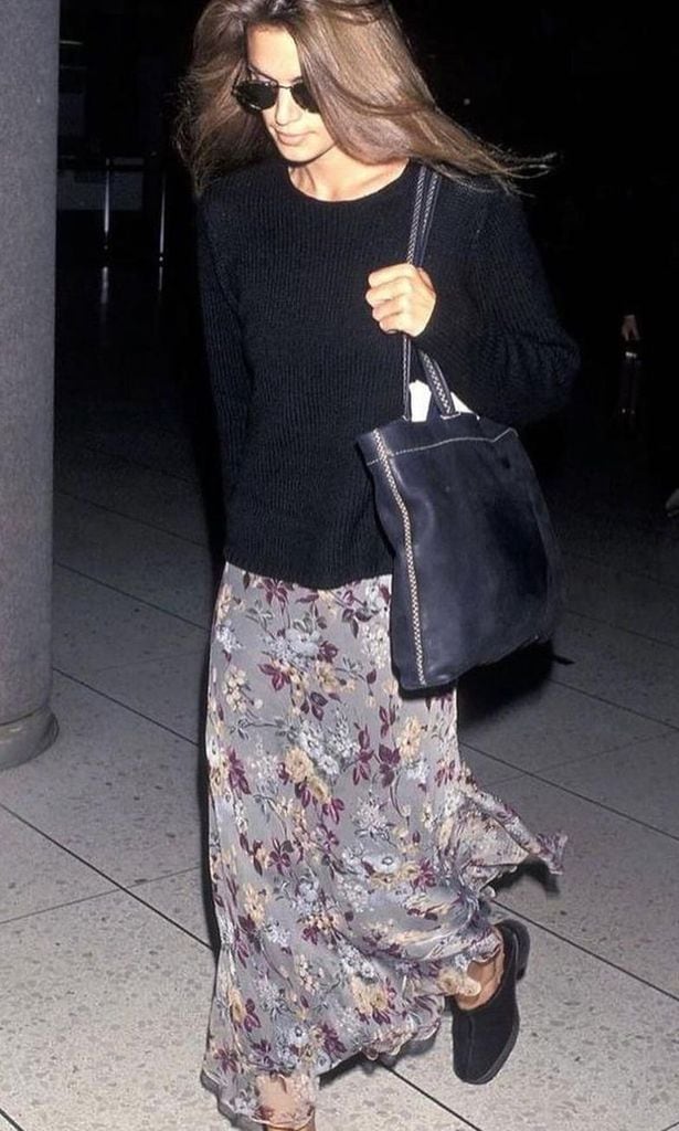 Cindy Crawford