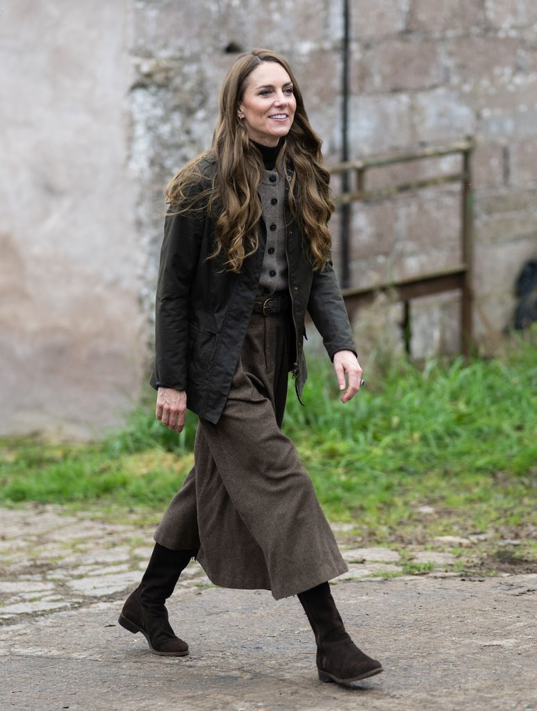 Por qué estas son las 'royals' que más inspiran en estilo