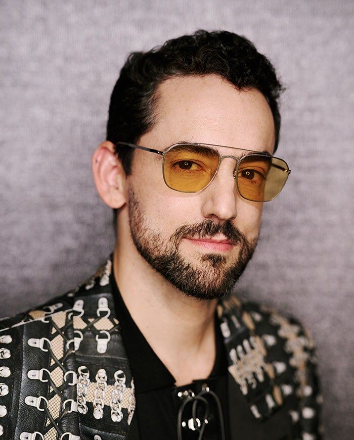 Luis Gerardo Méndez