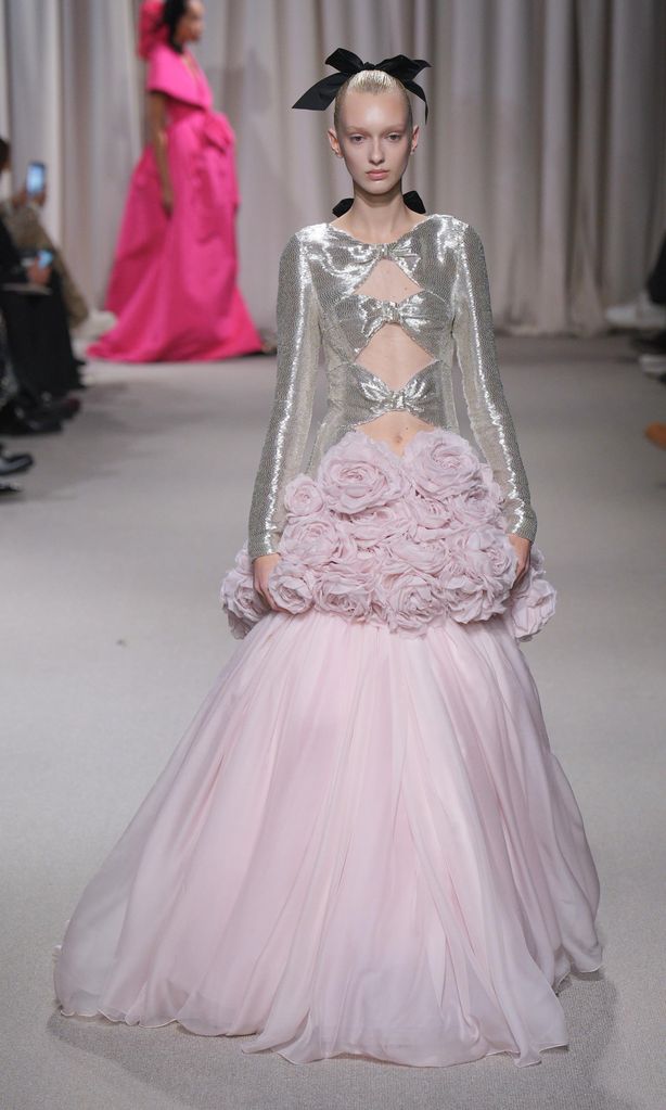 giambattista valli alta costura ss24