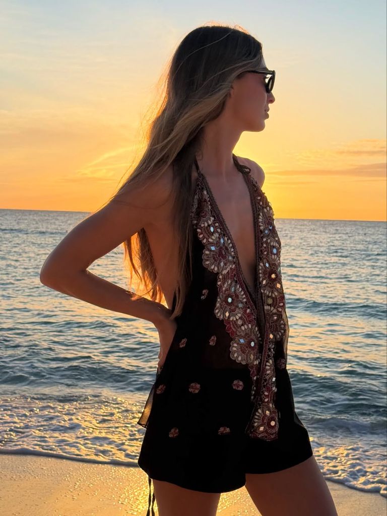 Talita Von Furstenberg