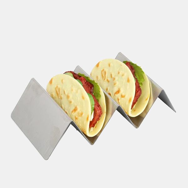 cocina mexicana soporte tacos