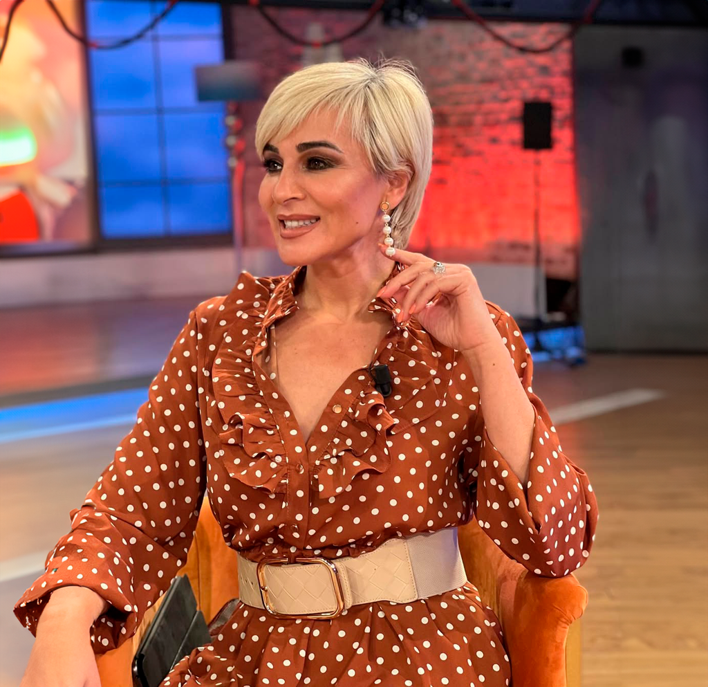 Ana Maria Aldon