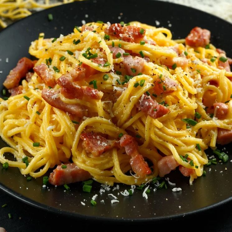 Carbonara