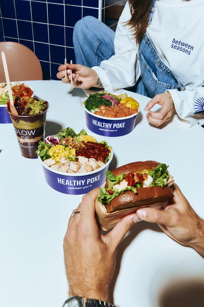 HEALTHY POKE 2026