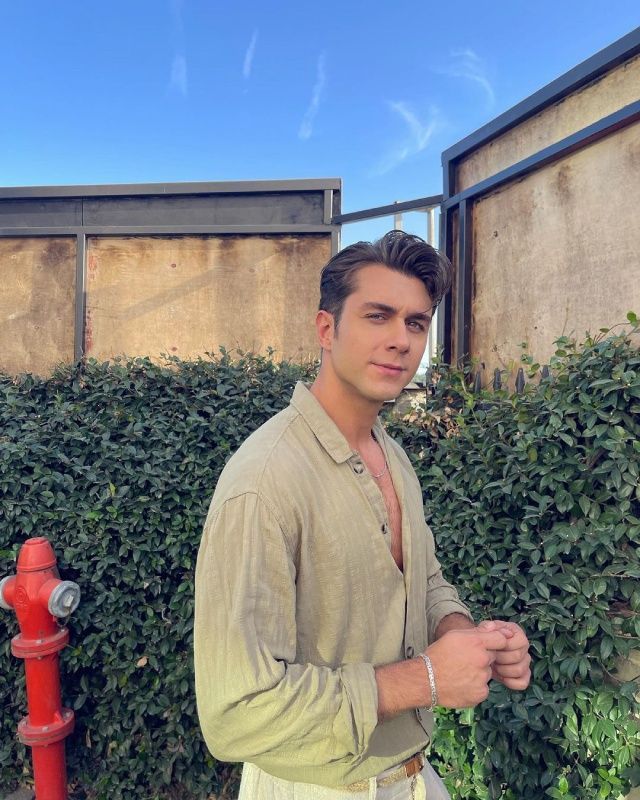 Onur Seyit Yaran, protagonista de 'Hermanos', confiesa su mayor deseo