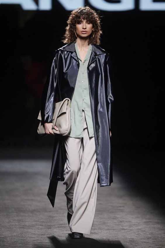 Ángel Schlesser, galardonado con el Premio Nacional de Moda 2022