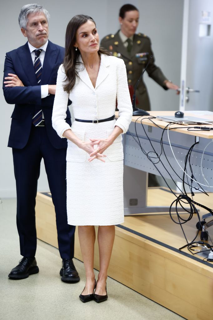 Reina Letizia
