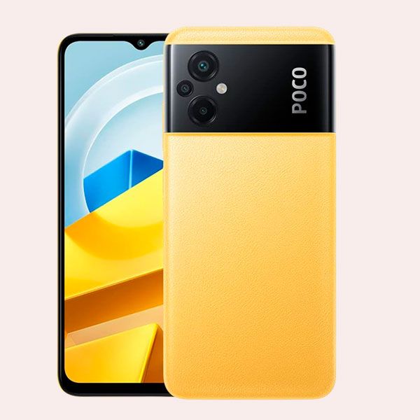 xiaomi poco m5