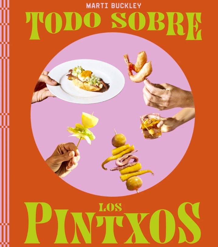 Todo sobre los pintxos