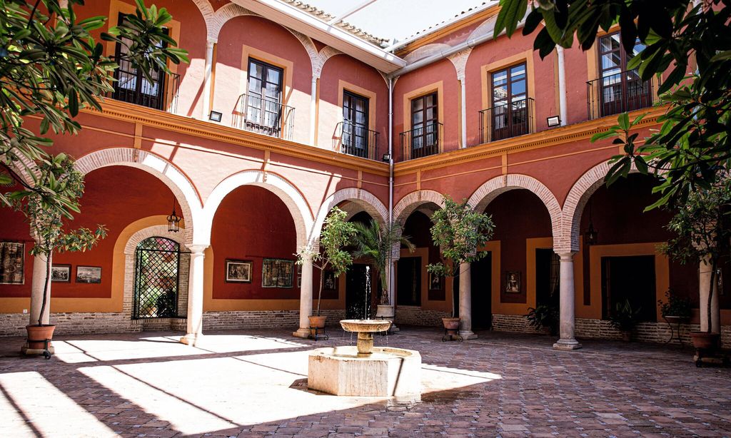 patio casa écija HOLA 4074