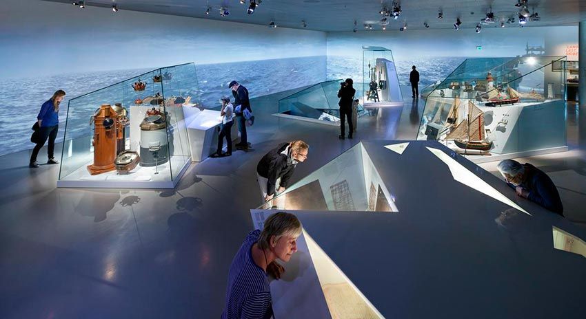 Maritime-Museum-of-Denmark-copenhague