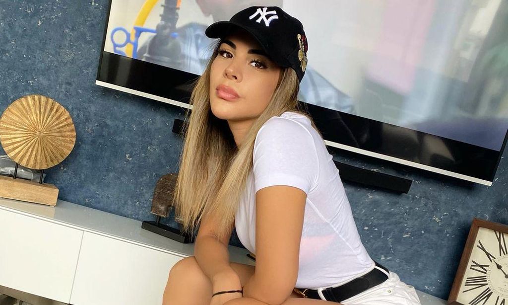 stephanie valenzuela novia de eleazar g mez