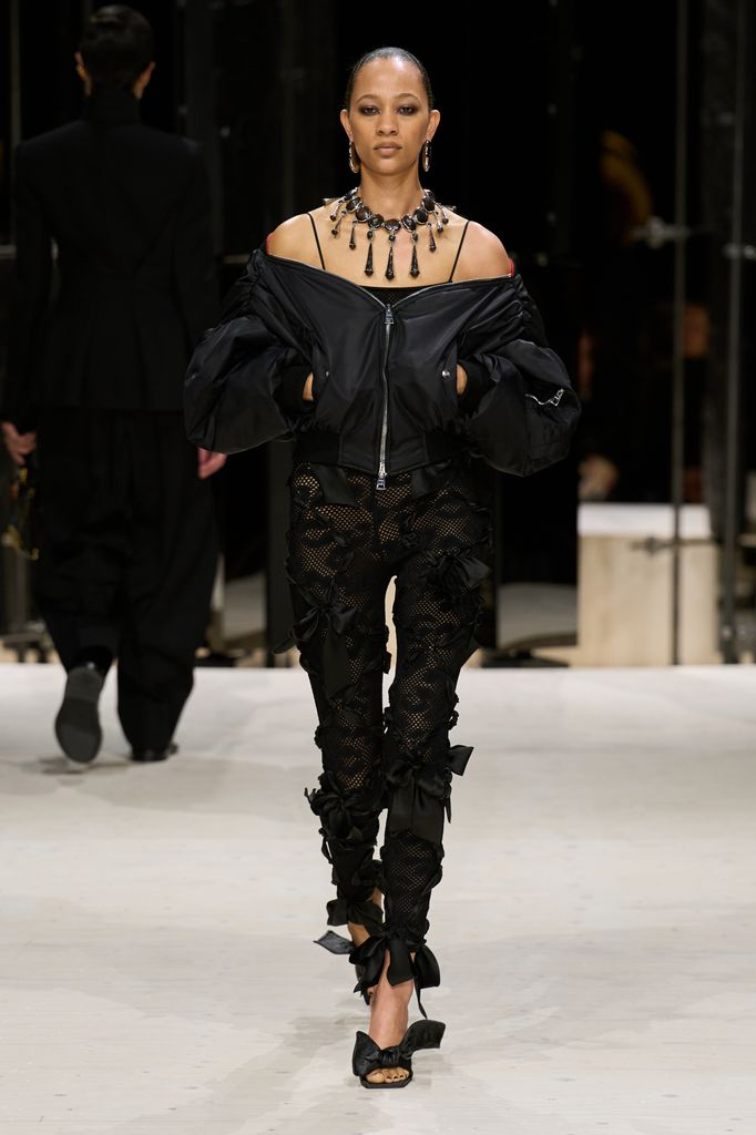Givenchy otoño/invierno 2026-2027