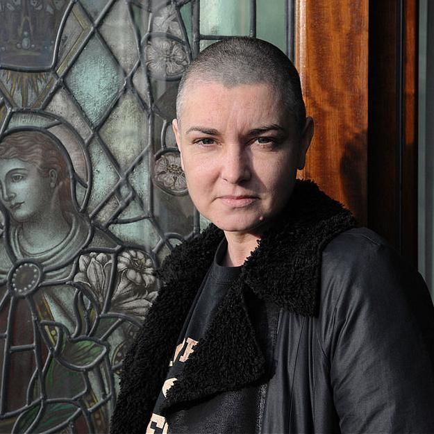 SInéad O\'connor