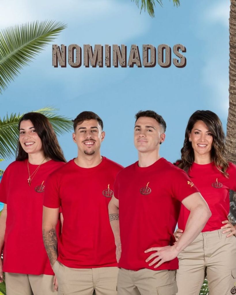 Nominados