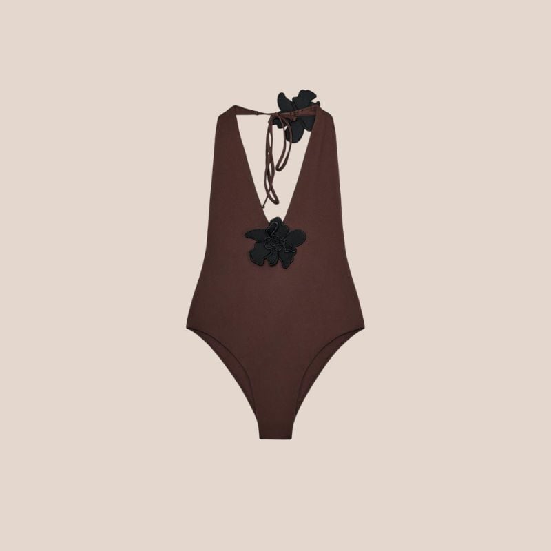 Zara Bañadores 
