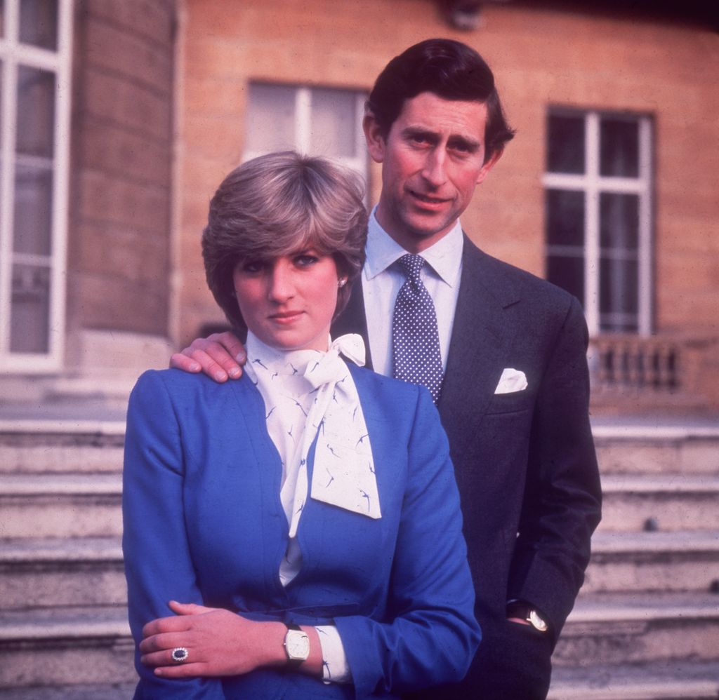 Diana de Gales