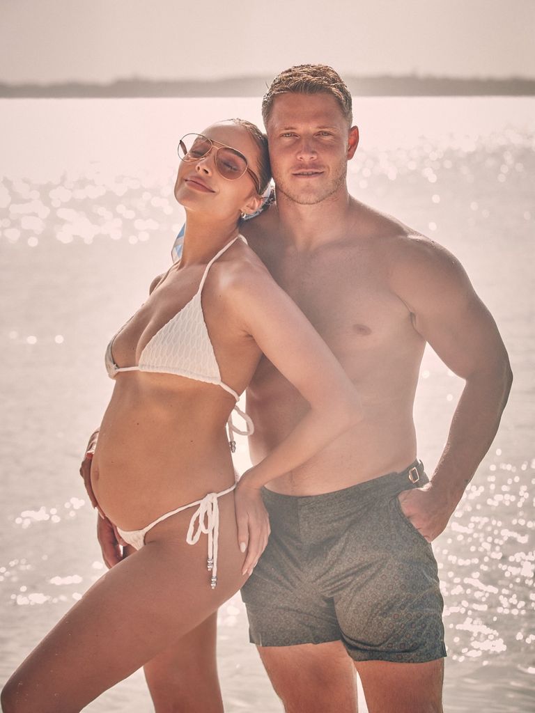 Olivia Culpo, embarazada de su segundo hijo
