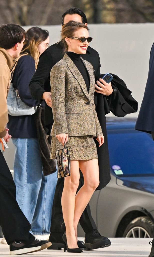 natalie portman