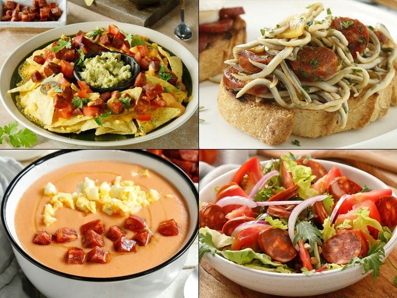originales-chorizo