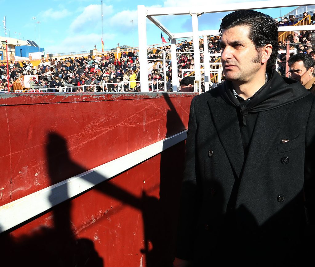 José Antonio Morante de la Puebla