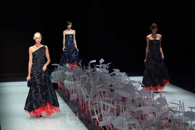 Giorgio Armani
