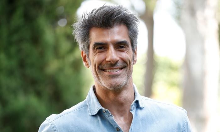 Jorge Fernández