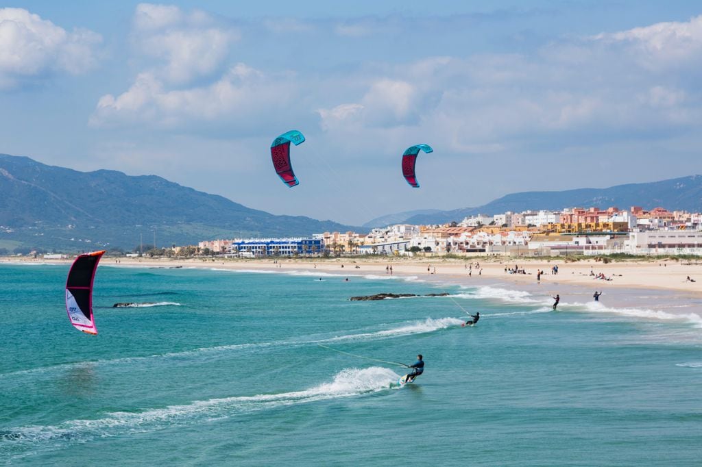 Playa Los Lances
