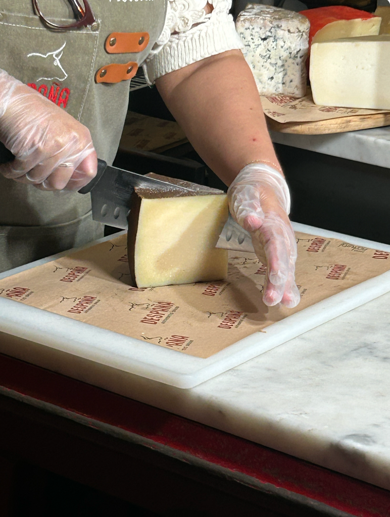 "Discover the European Cheestories with Cheeses from Spain" se ha llevado a cabo en Nueva York