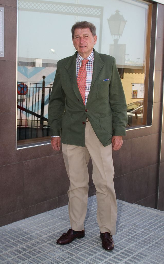 Rafael Peralta