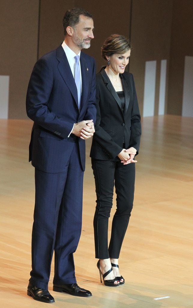 Reina Letizia