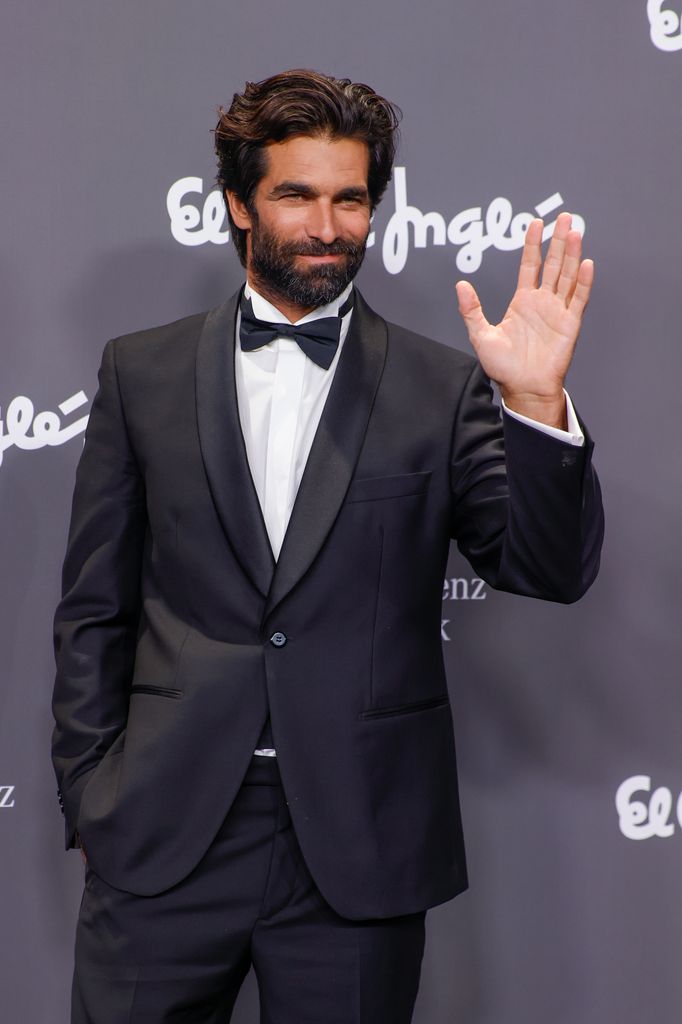 Rubén Cortada