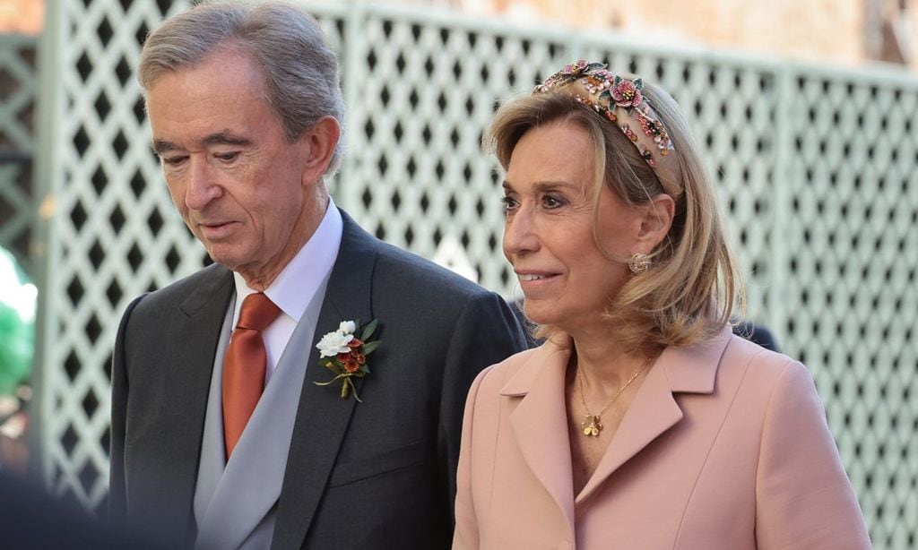 HO4030BODA ARNAULT