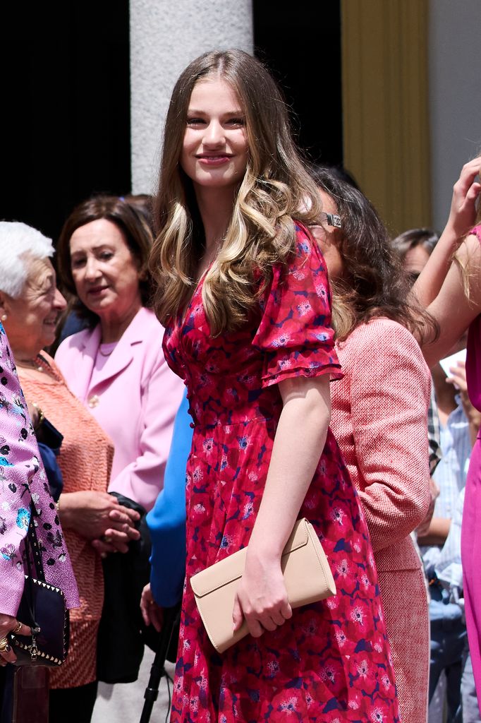 Princesa Leonor