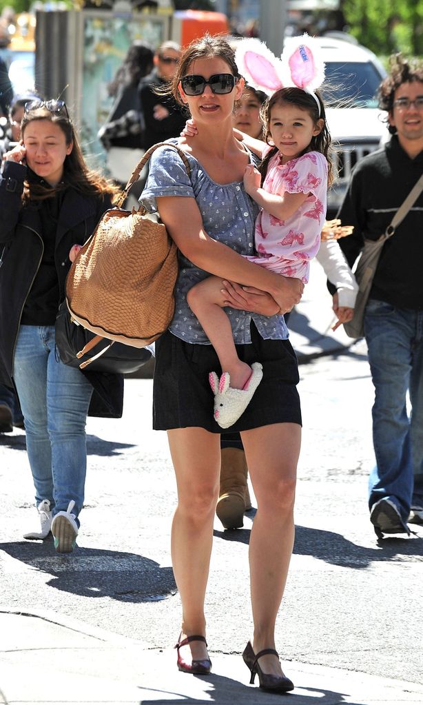 suri cruise