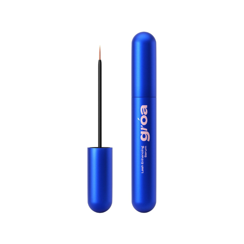 Lash Serum, de Gróa
