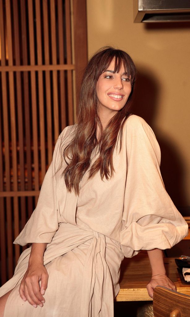 Almudena Cid