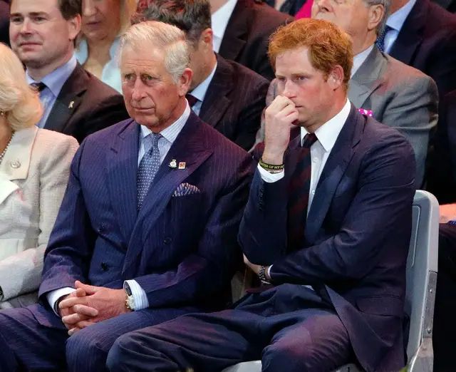 El príncipe Harry podría empezar a visitar el Reino Unido con más frecuencia.
