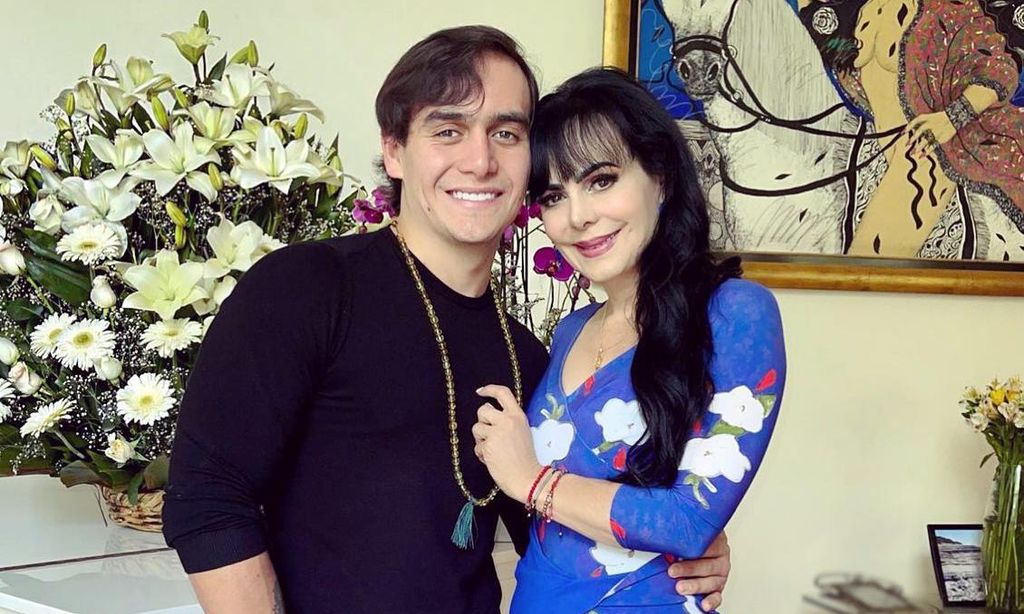 juli n figueroa y maribel guardia