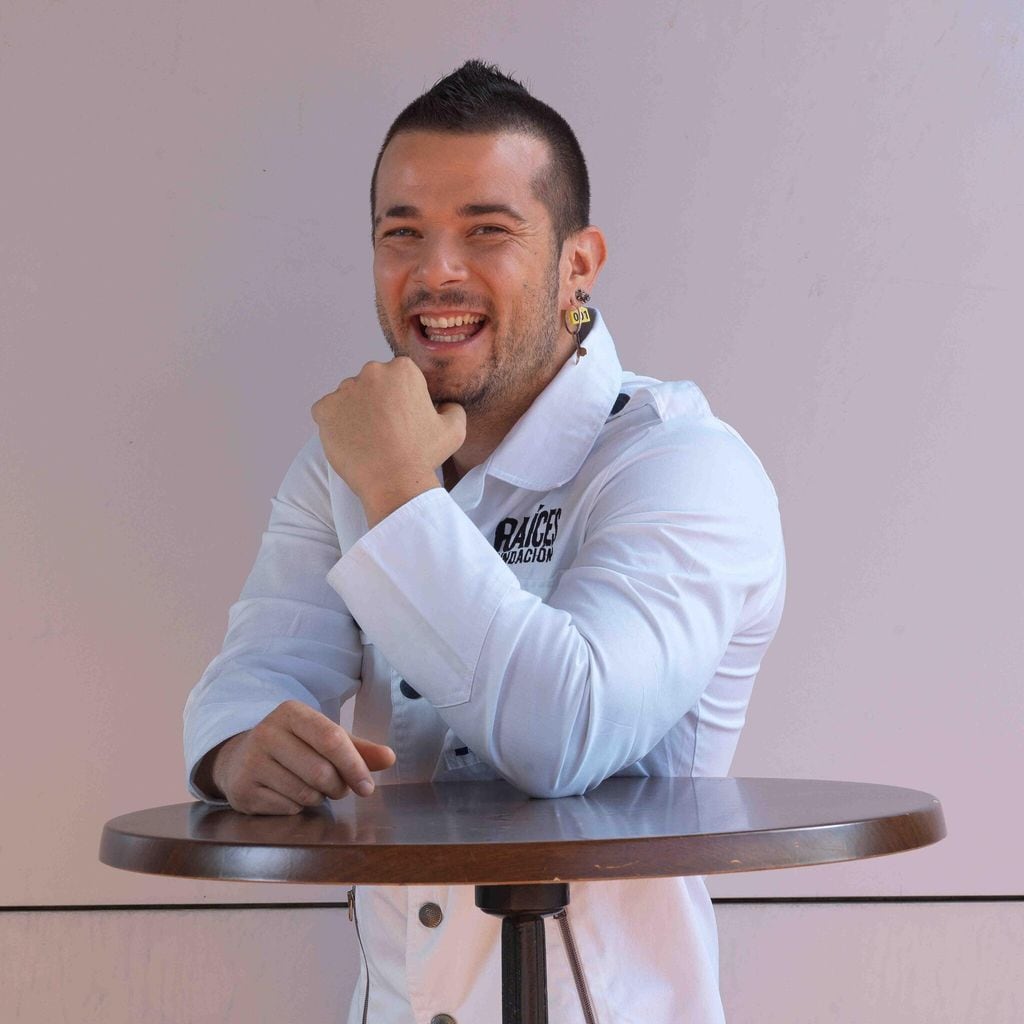 Carlos Maldonado