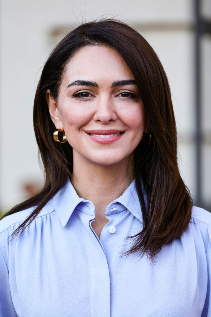 Nazanin Boniadi 