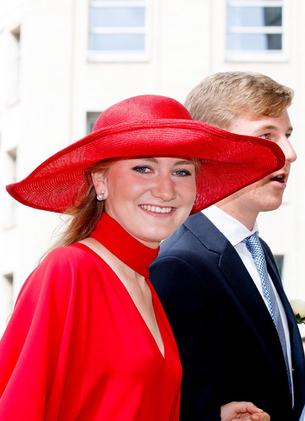 Elisabeht de Bélgica