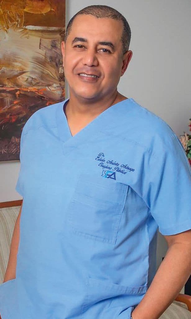 EDWIN ARRIETA