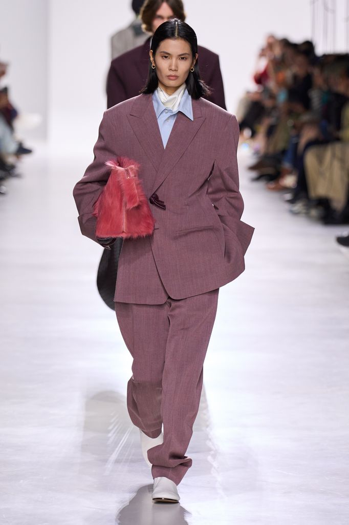 Milan Fashion Week: Bottega Veneta Primavera/Verano 2026 