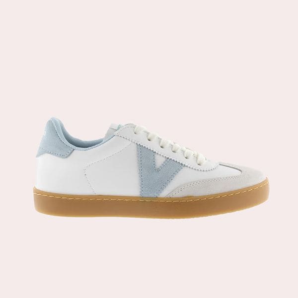 Zapatillas Deportivas Mujer Victoria 