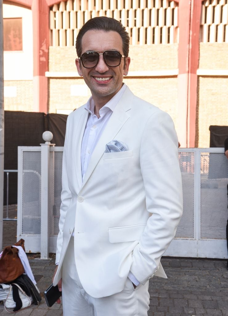 Miguel Lago 
