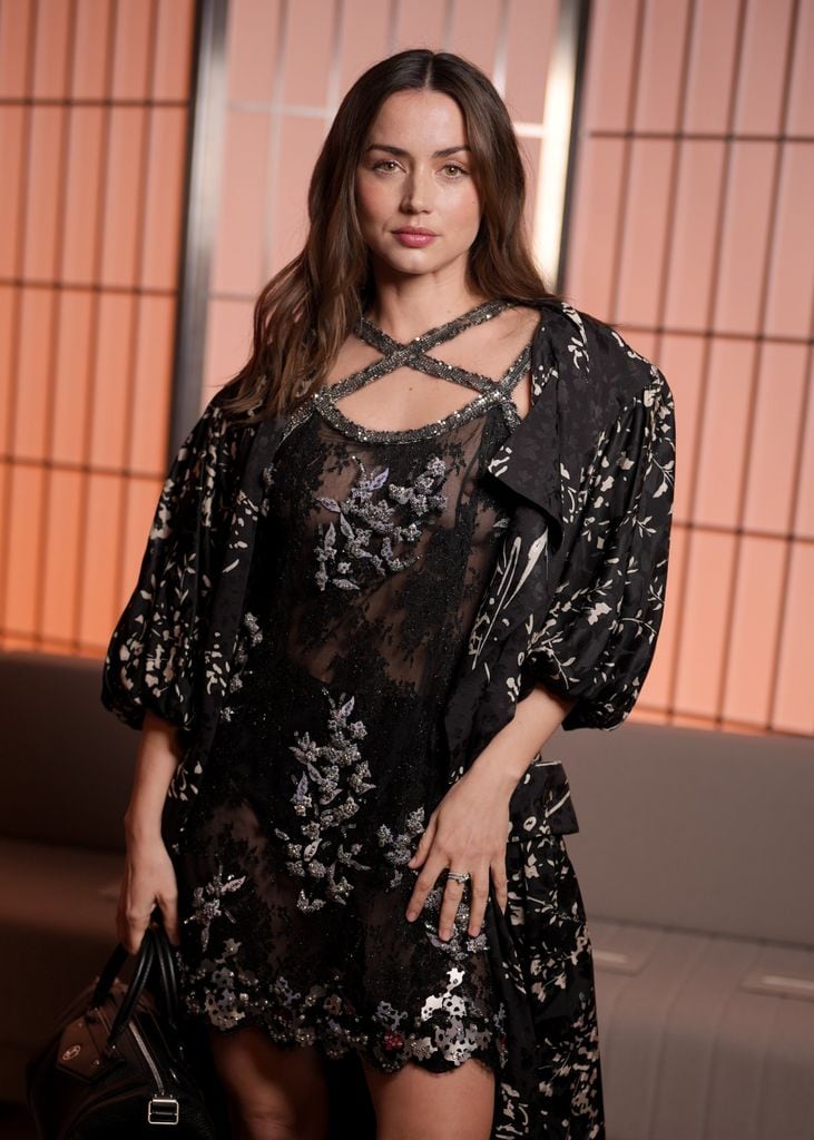 Ana de Armas
